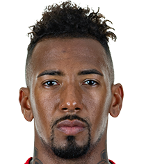 Jérôme Boateng