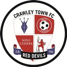 CrawleyTownXI