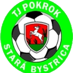 PokrokStaraBystrica