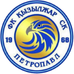 KyzylzharPetropavlovsk